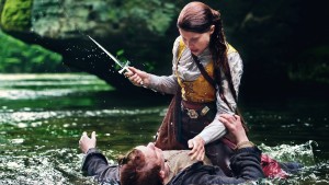 Askeladden - Hội trường Dovregubbens - The Ash Lad: In the Hall of the Mountain King