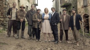 Aspromonte: Vùng Đất Bị Lãng Quên - Aspromonte: Land of The Forgotten