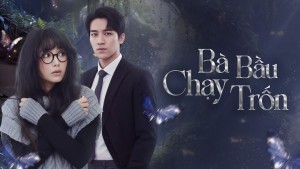 Bà Bầu Chạy Trốn