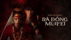 Bà Đồng Muifei (Muội Phi)