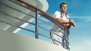 Bác Sĩ Du Hành Ký - Doctor Odyssey