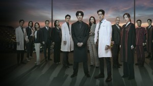Bác Sĩ Luật Sư - Doctor Lawyer