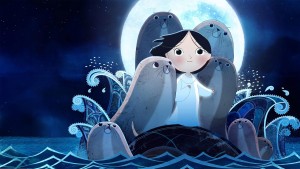 Bài Ca Của Biển Cả