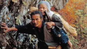 Bài ca núi Narayama