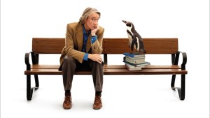 Bài Học Từ Chú Chim Cánh Cụt - The Penguin Lessons