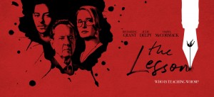 Bài học - The Lesson