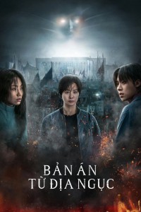 Bản Án Từ Địa Ngục - Phần 2