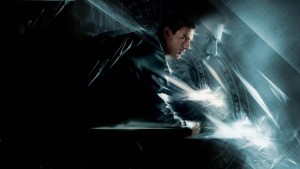 Bản Báo Cáo Thiểu Số - Minority Report