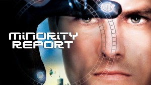Bản Báo Cáo Thiểu Số - Minority Report
