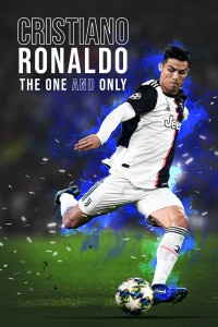 Bàn Chân Vàng: Cristiano Ronaldo - Cristiano Ronaldo: The One and Only