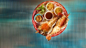 Bàn Của Bếp Trưởng (Phần 7)