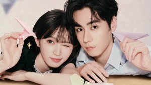 Bạn Gái Thiên Tài - Genius Girlfriend
