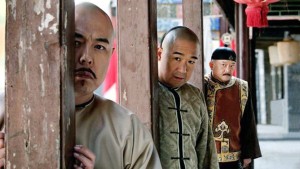 Bản Lĩnh Kỷ Hiểu Lam - Phần 4