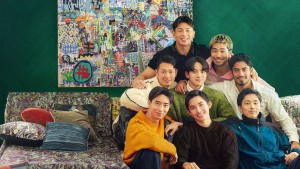 Bạn Trai (Phần 2) - The Boyfriend (Season 2)