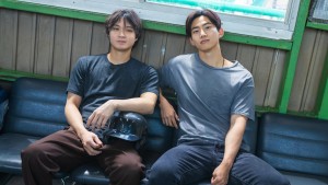 Bạn Tri Kỷ - Soul Mate
