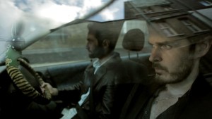 Băng Cướp Tiền Bẩn