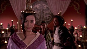 Bảng Phong Thần - The Legend and the Hero