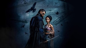 Báo Thù - The Crow