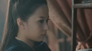 Bảo Vệ Hoàng Gia Zhan Zhao