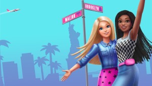 Barbie: It Takes Two (Phần 2) - Barbie: It Takes Two (Season 2)