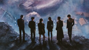 Bắt Đầu Suy Luận Nào (Phần 3) - The Truth (Season 3)