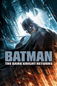 Batman:  Kỵ Sĩ Bóng Đêm Trở Lại