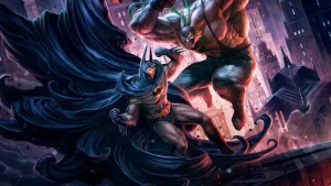 Batman: Sự Sụp Đổ Của Hiệp Sĩ - Phần 1