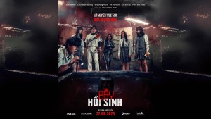 Bẫy Hồi Sinh