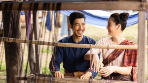 Bé Ghệ Ma Cưng - My Boo 2