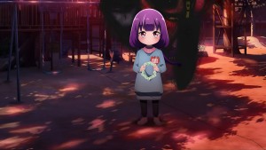 Bé Kaya Không Đáng Sợ - Kaya-chan Isn't Scary
