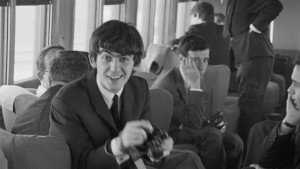 Beatles Năm 64