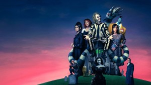 Beetlejuice: Ma Siêu Quậy - Beetlejuice Beetlejuice