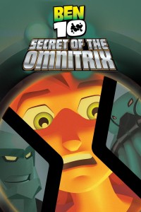 Ben 10: Bí Mật Của Omnitrix