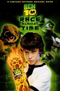 Ben 10: Chạy Đua Với Thời Gian
