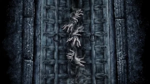 Bên Kia Cánh Cửa - The Other Side of the Door