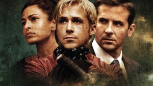 Bên Kia Rừng Thông - The Place Beyond the Pines