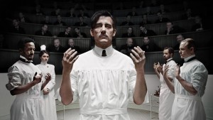 Bệnh Viện Knick (Phần 2) - The Knick (Season 2)