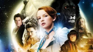 Bí Ẩn Cung Trăng / Bí Mật Thung Lũng Moonacre