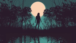 Bí Ẩn Dưới Hồ