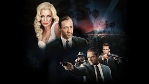 Bí mật Los Angeles - L.A. Confidential