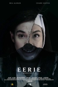 Bí Ẩn Ngôi Trường Ma - Eerie