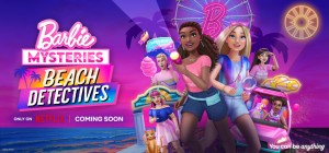 Bí Ẩn Quanh Barbie (Phần 2)