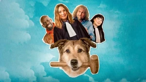 Bị Cáo: Một Chú Chó / Le Procès du Chien