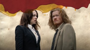 Bĩ Cực Thái Lai - Bugonia