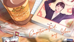 Bị Cuốn Hút Bởi Bạn (Muchuu sa, Kimi ni.)