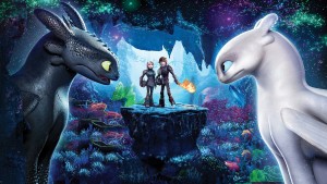 Bí Kíp Luyện Rồng: Vùng Đất Bí Ẩn - How to Train Your Dragon: The Hidden World