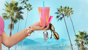 Bí Mật Calabasas