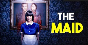 Bí Mật Người Hầu Gái - The Maid
