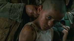 Bí Mật Người Mẹ - Incendies