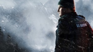 Biên Giới Cuối Cùng